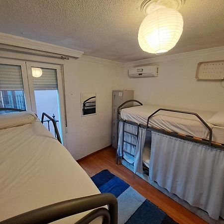 Hostel El Cascabel 그라나다 외부 사진