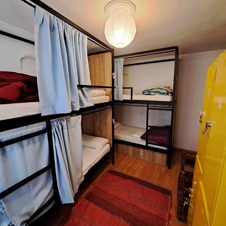 Hostel El Cascabel 그라나다 외부 사진