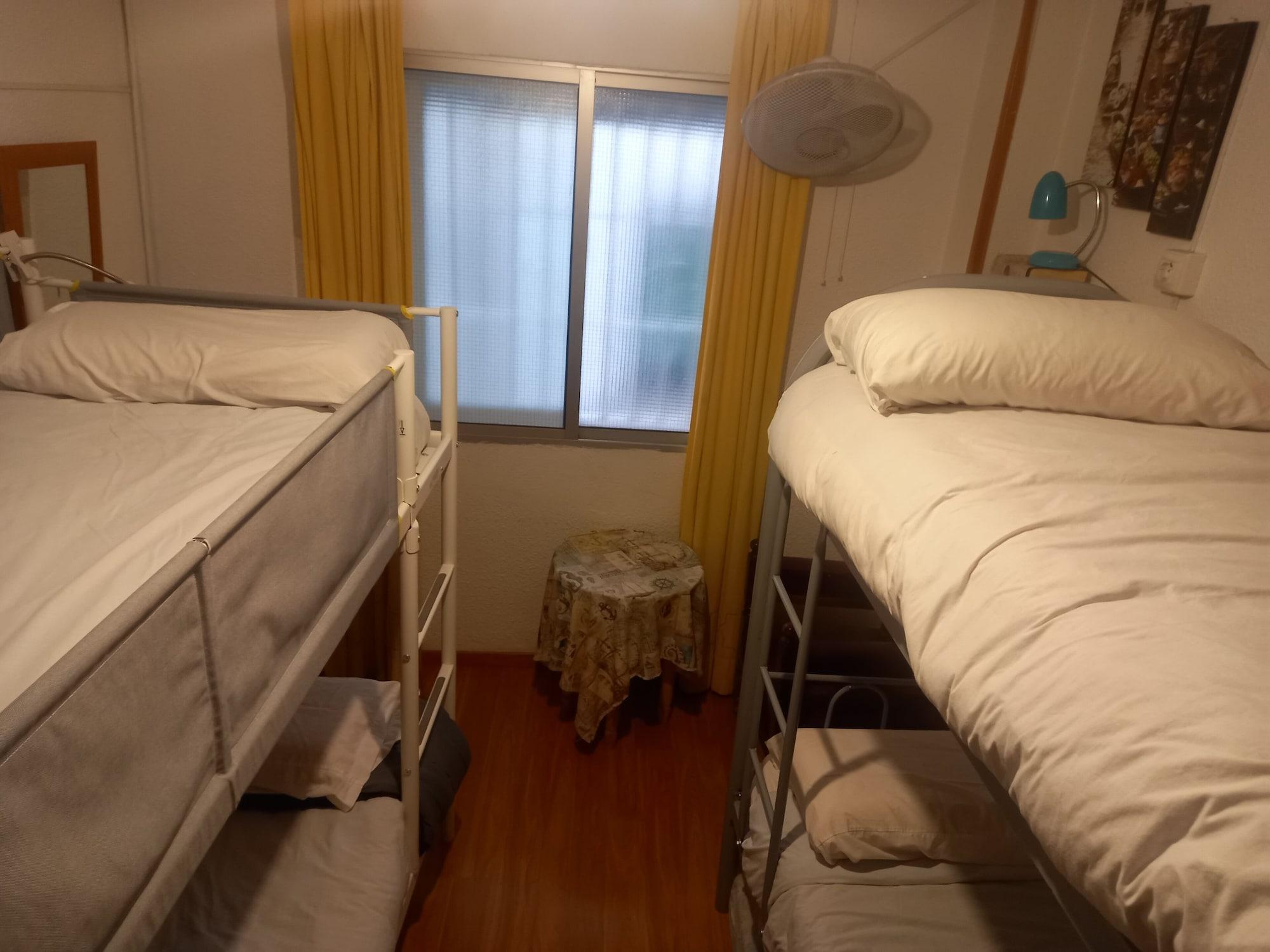 Hostel El Cascabel 그라나다 외부 사진
