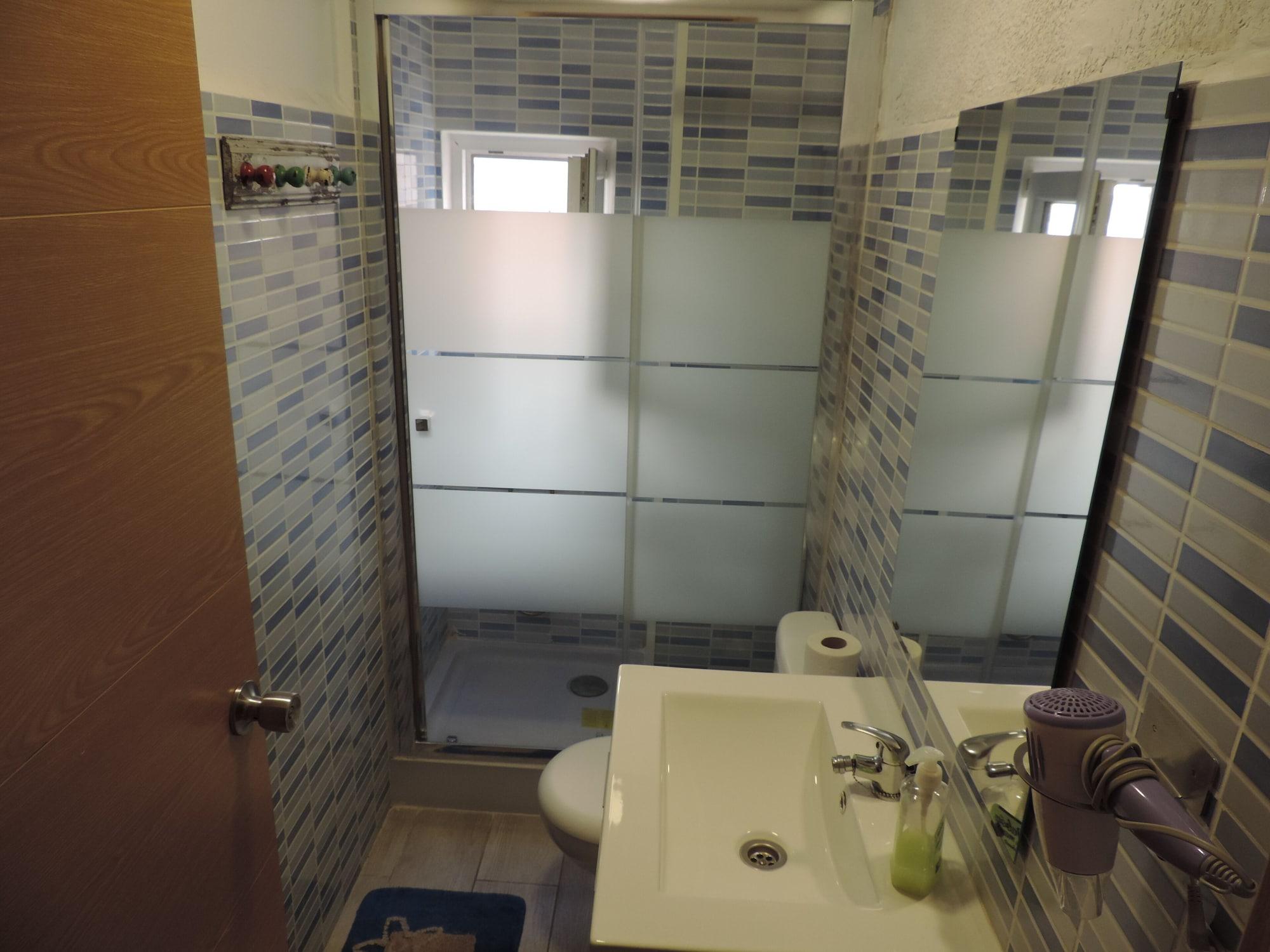 Hostel El Cascabel 그라나다 외부 사진