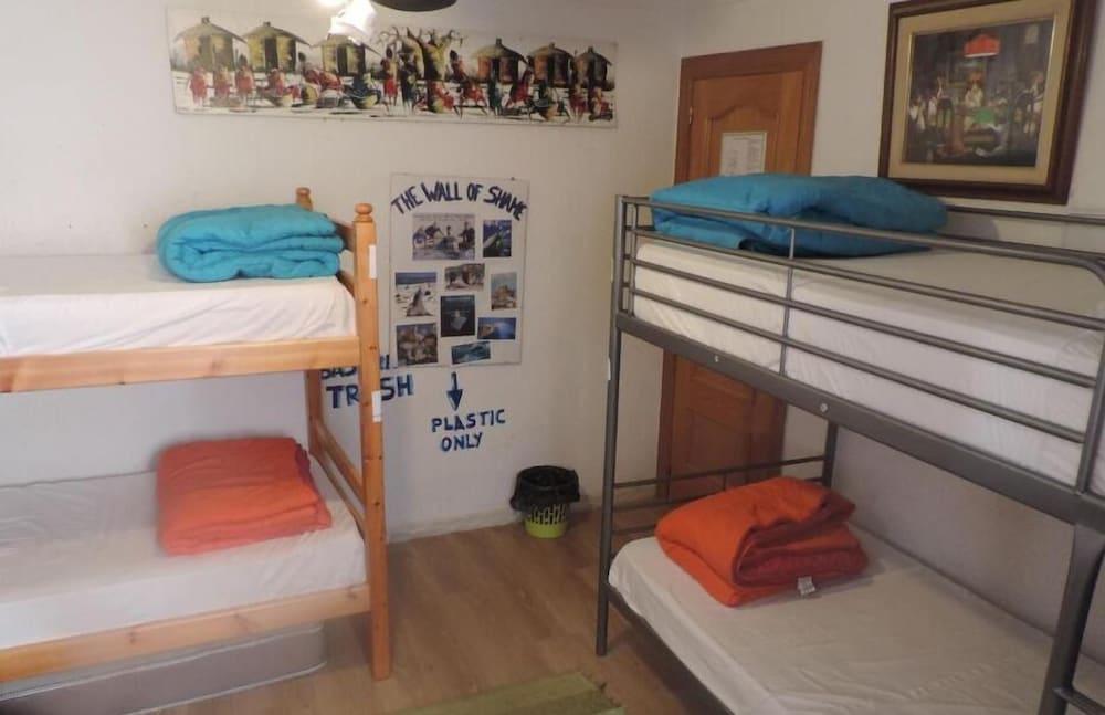 Hostel El Cascabel 그라나다 외부 사진