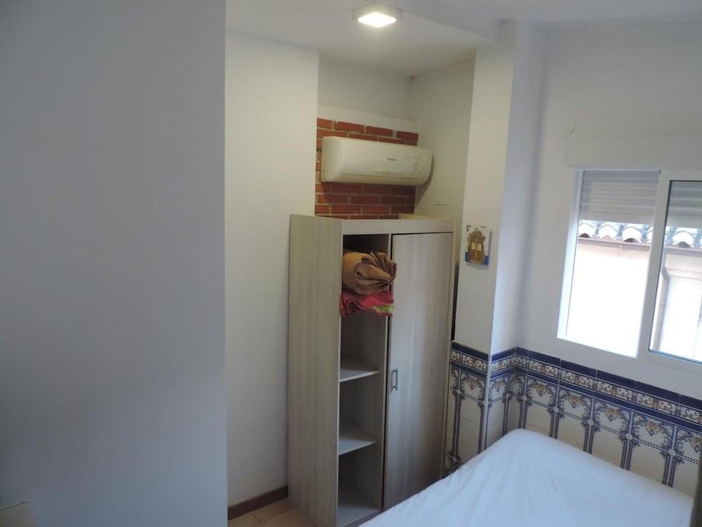Hostel El Cascabel 그라나다 외부 사진