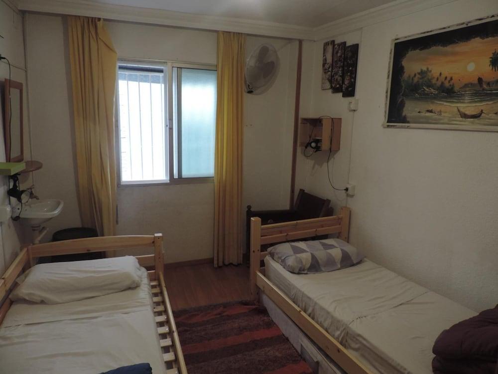 Hostel El Cascabel 그라나다 외부 사진