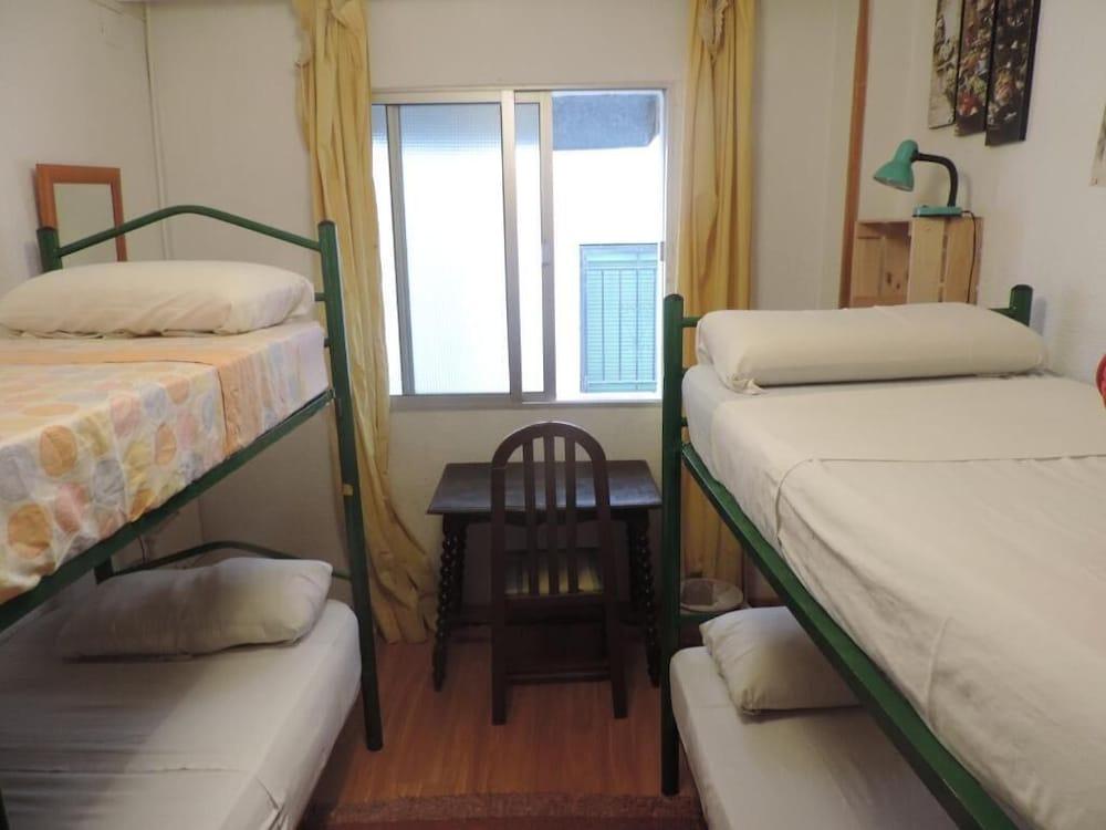 Hostel El Cascabel 그라나다 외부 사진