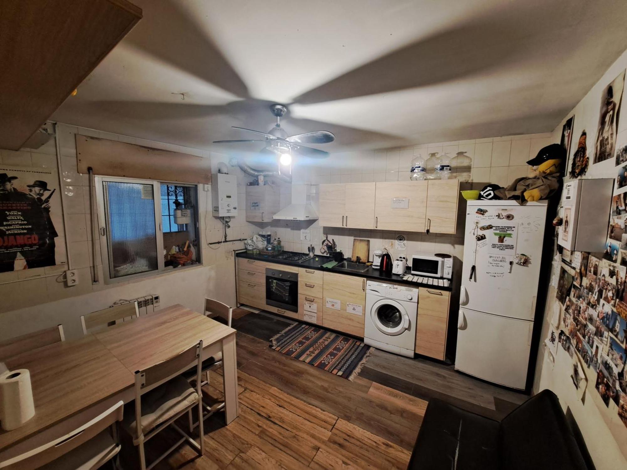 Hostel El Cascabel 그라나다 외부 사진