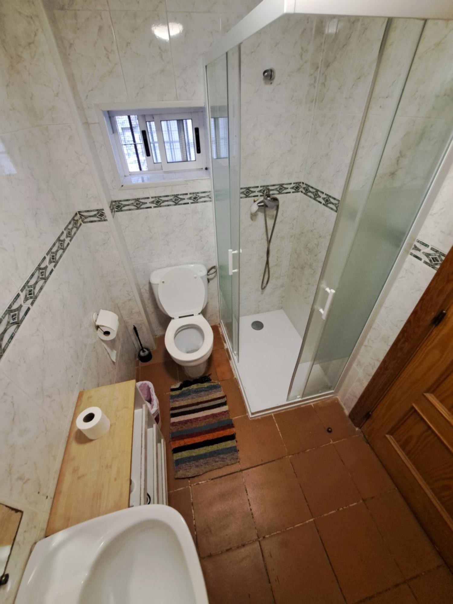Hostel El Cascabel 그라나다 외부 사진