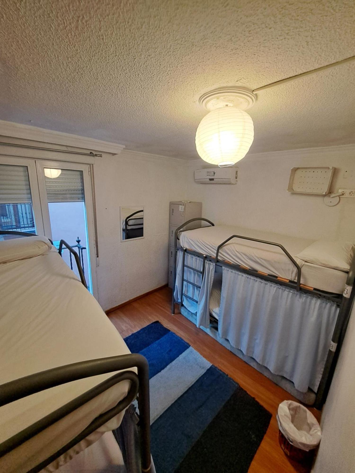 Hostel El Cascabel 그라나다 외부 사진