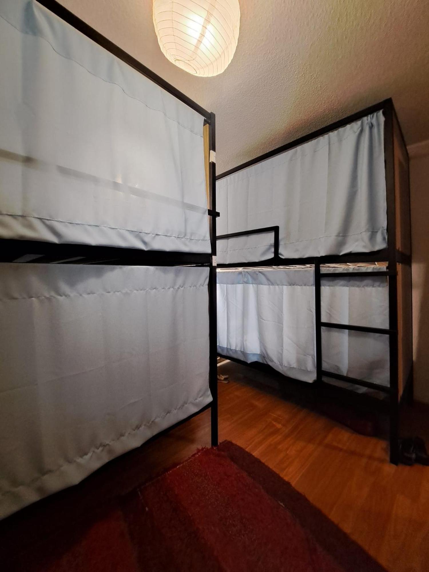 Hostel El Cascabel 그라나다 외부 사진