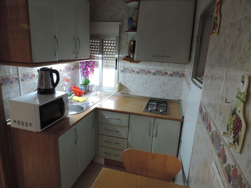 Hostel El Cascabel 그라나다 외부 사진